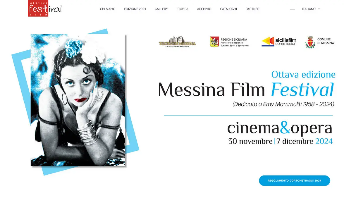 Messina Film Festival